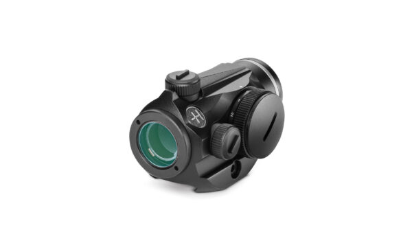 VANTAGE RED DOT 1X20 WEAVER RAIL - Image 2