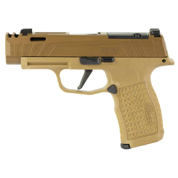 Sig Sauer, P365XL Spectre Comp