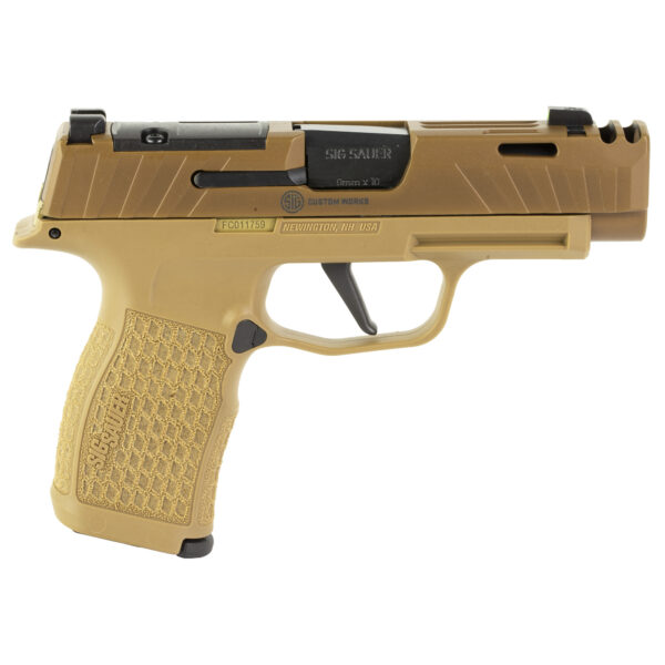 Sig Sauer, P365XL Spectre Comp - Image 3