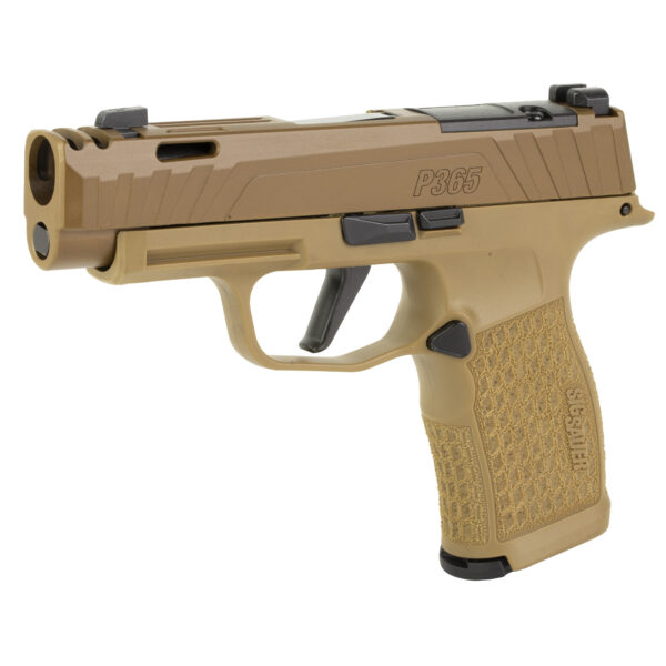 Sig Sauer, P365XL Spectre Comp - Image 2