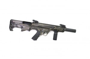 BLACK ACES TACTICAL FD12