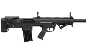 Charles Daly, N4S Bullpup, Semi-automatic, 12 Gauge