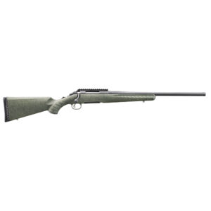 Glenfield, Model A, Bolt Action Rifle, 308 Winchester