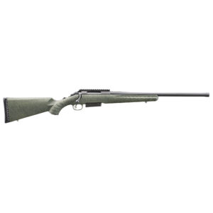 Glenfield, Model A, Bolt Action Rifle, 450 Bushmaster By Ruger