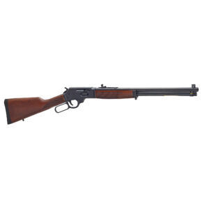 Henry Repeating Arms, Steel, Lever Action Rifle, 360