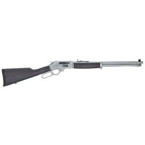 Henry Repeating Arms, All Weather Lever Action, Side Gate, .30-30