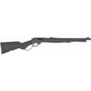 Henry Repeating Arms, Lever Action X, Lever Action, 45-70