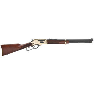 Henry Repeating Arms, Side Gate Lever Action, 45-70