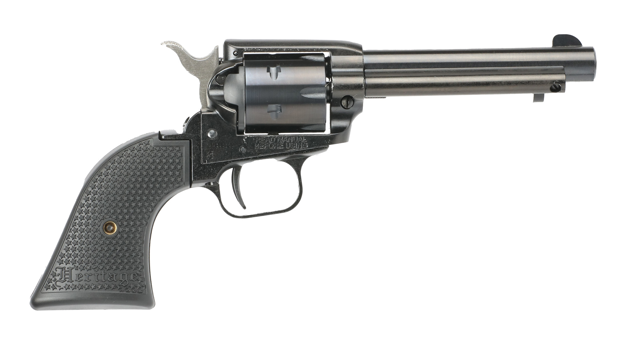 HERITAGE MANUFACTURING ROUGH RIDER SMALL BORE 22 LR