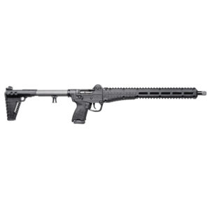 Kel-Tec, Sub 2000, Gen 3, Semi-automatic Rifle, 9MM