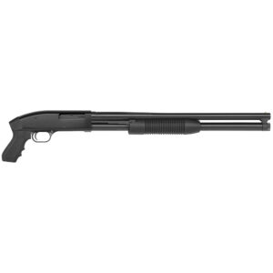 Mossberg, Model 88, Cruiser, Pump Action, 12 Gauge