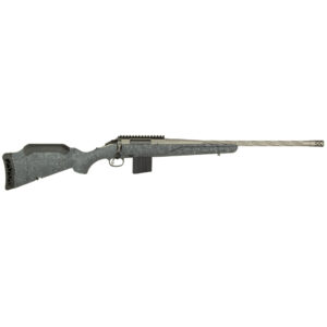 Ruger, American Generation II, Bolt Action Rifle, 6MM ARC