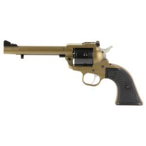 Ruger, Super Wrangler, Revolver, Single Action Only, 22 LR/22 WMR