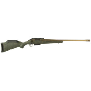 Ruger, American Generation II, Predator, Bolt Action Rifle, 450 Bushmaster, 22