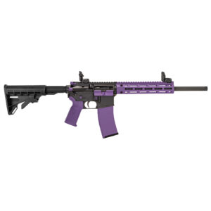 Tippmann Arms Company, M4-22 LTE Accent, Semi-automatic Rifle, AR, 22 LR