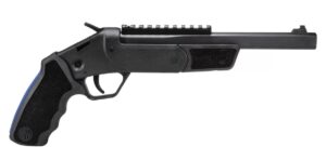 BRAWLER 410/9" BL/BK 410 Bore | 45 Colt