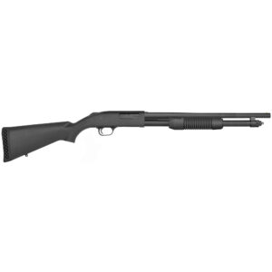Mossberg, 590, Pump Action, 20 Gauge