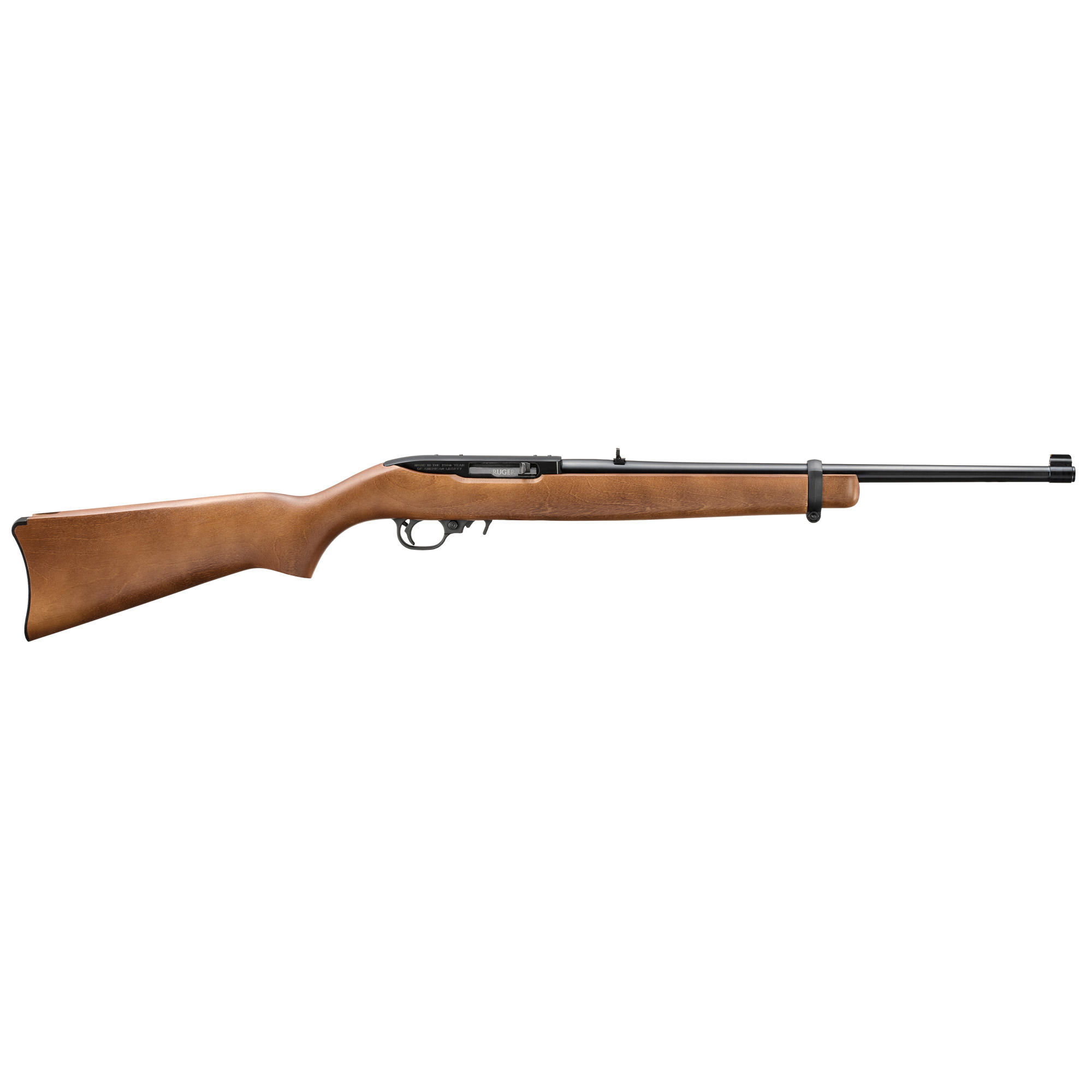 Ruger, 10/22, America's 250th Anniversary Edition, Rifle, Semi-automatic, .22 LR