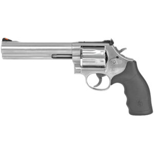 Smith & Wesson, Model 686 Plus 357 Magnum
