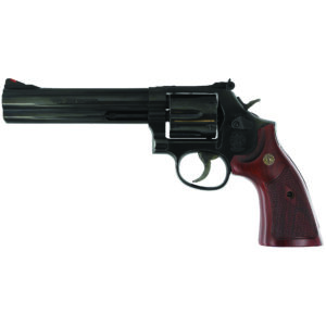 Smith & Wesson, Model 586 357 Magnum