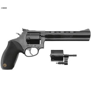 TAURUS 992 TRACKER 22MAG/22LR