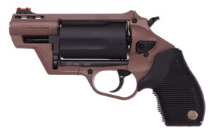 TAURUS PUBLIC DEFENDER 410 BORE 45 COLT