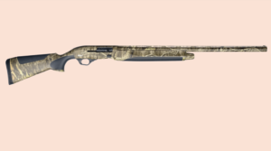 TriStar Raptor II Shotgun