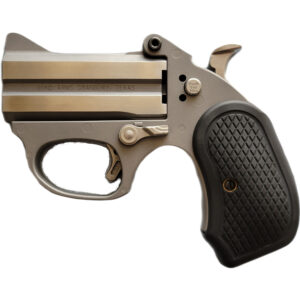 Bond Arms, Honey-B, Derringer, Sub-Compact, 9mm