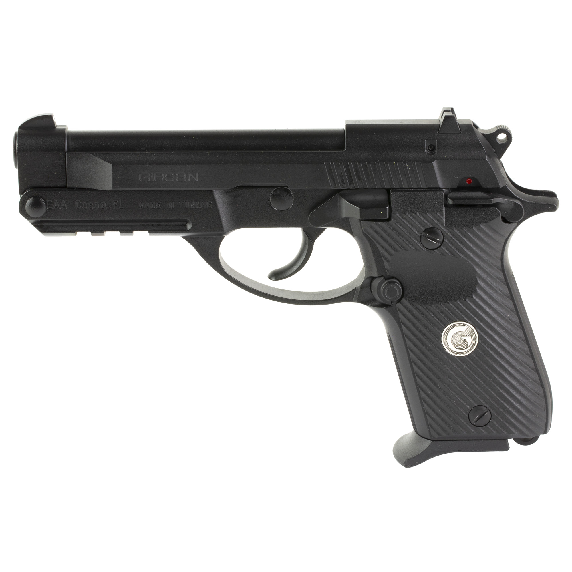 Girsan, MC14T Solution, Semi-automatic, 380ACP