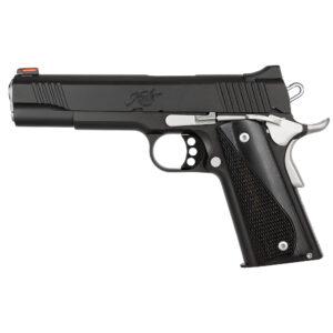 Kimber America, CUSTOM LW NIGHTSTAR, 1911, Semi-automatic, 45 ACP
