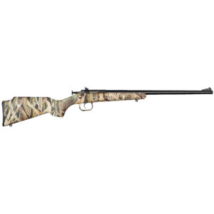 Keystone Sporting Arms, Crickett, Generation 2, Bolt Action Rifle, Single Shot, Compact, 22 LR