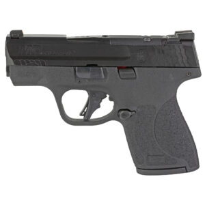 Smith & Wesson, M&P9 Shield Plus OR, 9mm