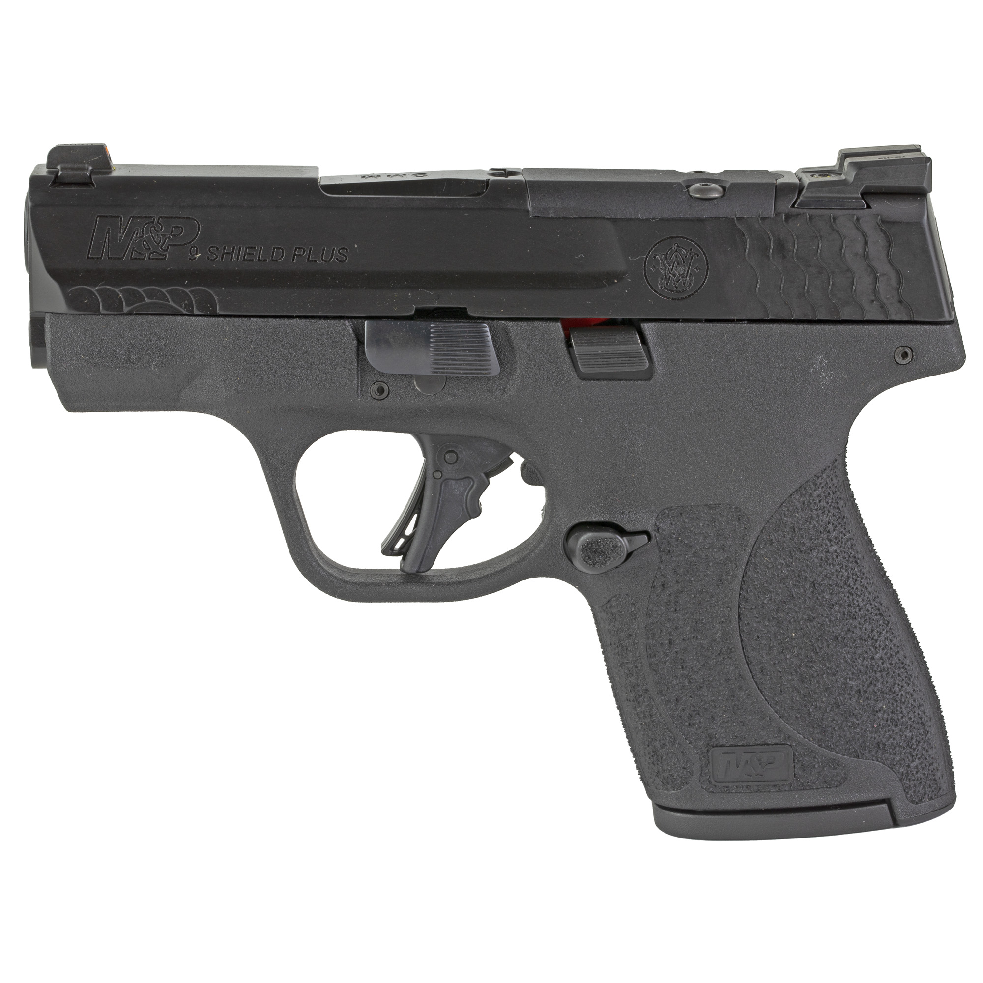 Smith & Wesson, M&P9 Shield Plus OR, 9mm