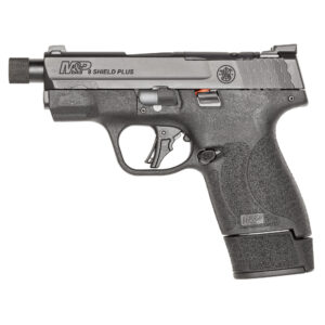 Smith & Wesson, M&P9 Shield Plus, 9mm