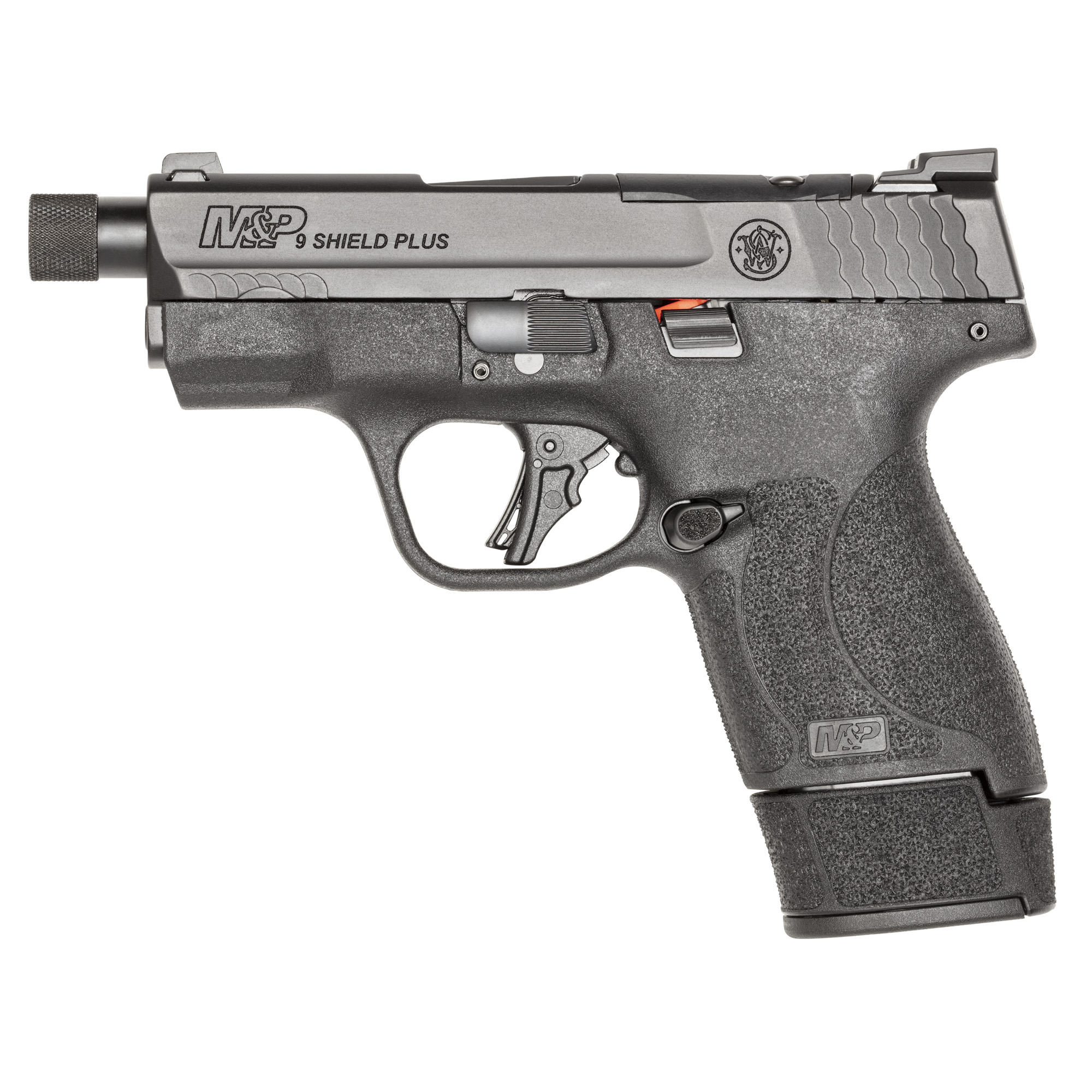 Smith & Wesson, M&P9 Shield Plus, 9mm