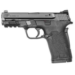 Smith & Wesson M&P380 Sheild EZ, 380ACP