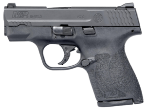 mith & Wesson 11808 M&P Shield M2.0 Micro-Compact Frame 9mm