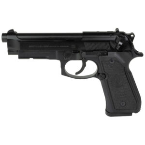 Beretta, M9A1 92FS, Double Action/Single Action, Semi-automatic, 9mm