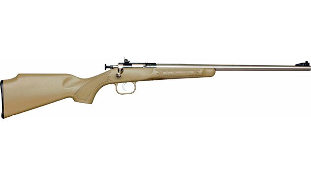 CRICKETT RIFLE G2 22LR S/S