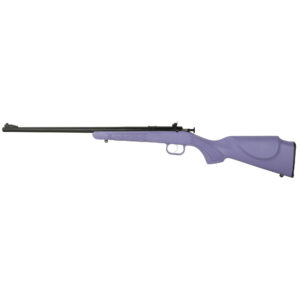 Keystone Sporting Arms, Crickett, Generation 2, Bolt Action Rifle, Single Shot, Compact, 22 LR