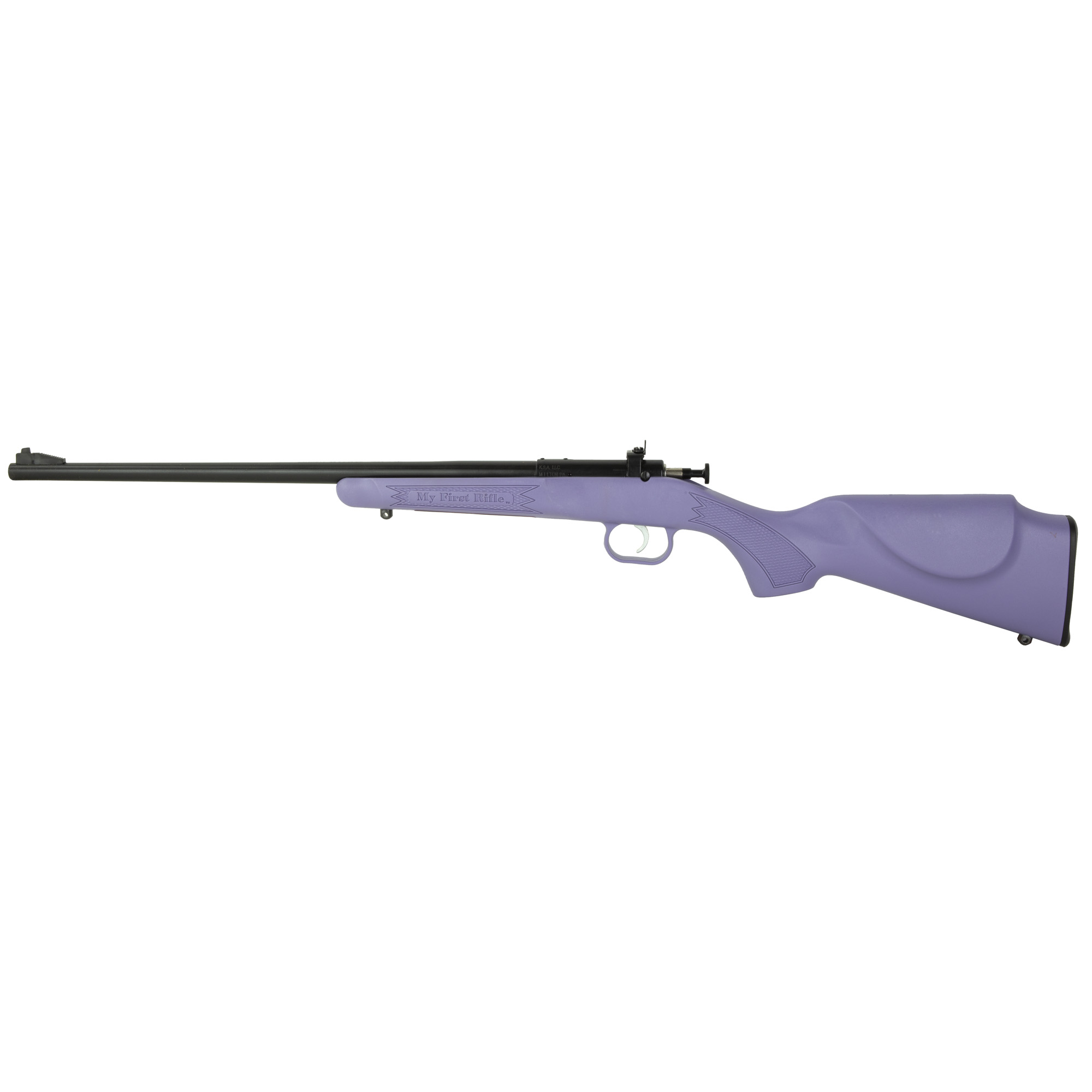Keystone Sporting Arms, Crickett, Generation 2, Bolt Action Rifle, Single Shot, Compact, 22 LR