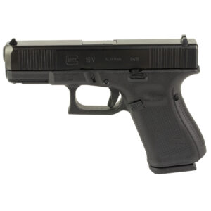 GLOCK, 19V, V Series, Striker Fired, Semi-automatic, 9mm