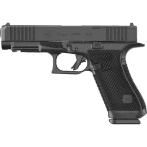GLOCK, 17 Gen 6, Striker Fired, Semi-automatic, 9mm
