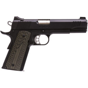 Kimber Custom TLE II 10mm 8RD