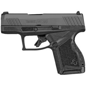 Taurus USA, GX4, Semi-automatic Pistol, 9mm